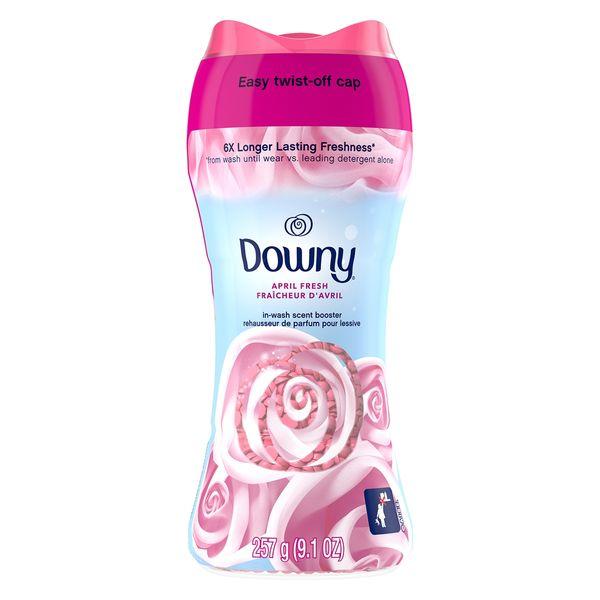ダウニー（Downy） フレッシュプロテクト エイプリルフレッシュ 257g 香り付け専用剤 P＆G