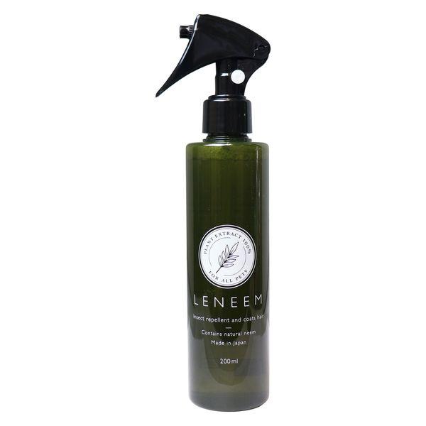 LENEEM スプレー 本体 200ml 1個 FLF