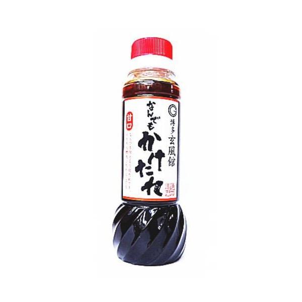 博多玄風館 なんでもかけたれ（甘口200ml）焼肉たれ 坂上&amp;指原のつぶれない店で紹介