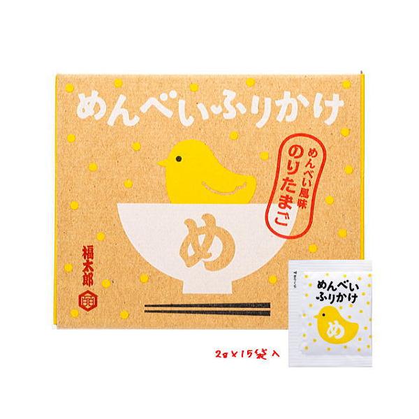 ■内容量：2g×15袋入■原材料名調味顆粒（乳糖、砂糖、鶏卵、食塩、酵母エキス、蛋白加水分解物、鰹節粉末、鰹骨粉末）（国内製造）、明太子風味煎餅（澱粉、いか、たこ、たれ、植物油脂、明太子、その他）、味付ごま（いりごま、すりごま、砂糖、醤油、...