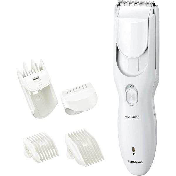 バリカン充電交流式  ER-GF41-W