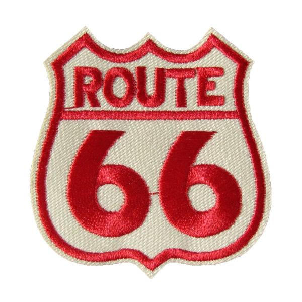 ◇素材:ポリエステル◇サイズ：縦6cm 横5.5cm◇生産国：中国◇アイロンワッペン接着方法：ワッペンを貼りたい場所に置き、薄手のタオルなどを当て布してアイロンを当てます。　アイロンの温度は150℃（中温）で5秒〜15秒押し当てます。　洗濯...