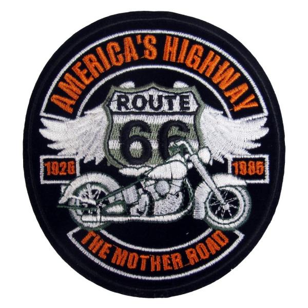 ◇素材:ポリエステル◇サイズ：縦10.5cm 横10.5cm◇生産国：中国◇アイロンワッペン接着方法：ワッペンを貼りたい場所に置き、薄手のタオルなどを当て布してアイロンを当てます。　アイロンの温度は150℃（中温）で5秒〜15秒押し当てます...