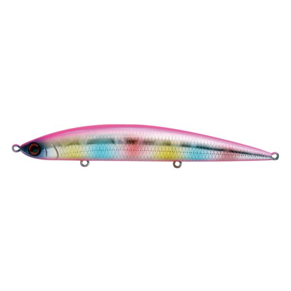ジャクソン ルアー 釣り アスリート 12SSP 33g ピンクキャンディー Jackson Athlete