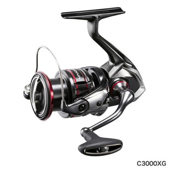 シマノ　２０　ヴァンフォード　Ｃ３０００XＧ　 スピニングリール