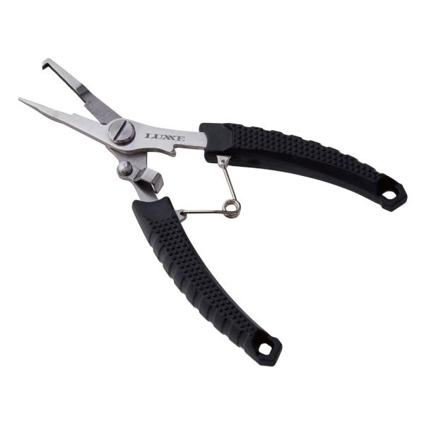 がまかつ　スプリットリングプライヤー 15cm　LE-119
