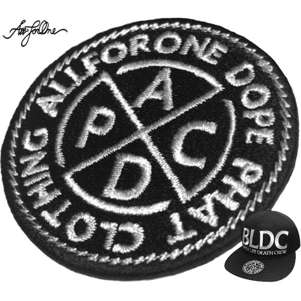�yAFO�zADPC WAPPEN�yBLACK/WHITE�z�y�䂤�p�P�b�g�z���Ώۏ��i�z�X�|�[�c���b�y�� �j���[�G���V�[�� �j���[�G�� �X�e�b�J�[
