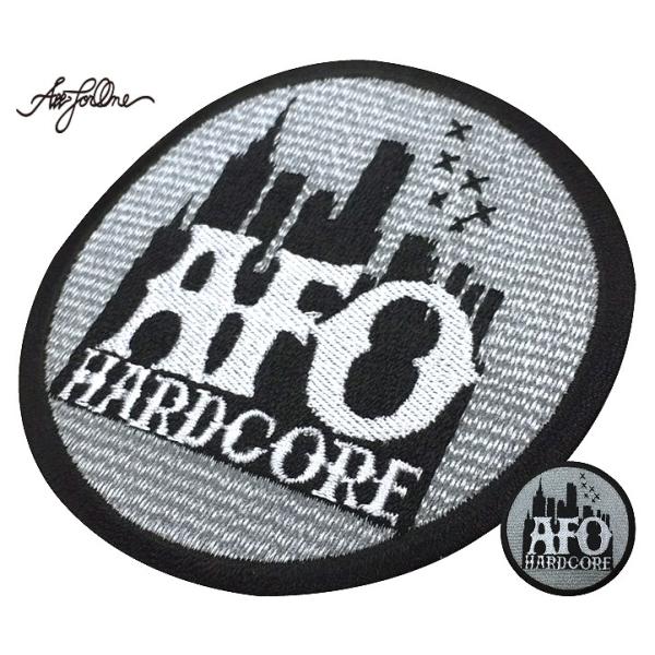 yAFOz HARDCORE byy䂤pPbgzΏۏizn[hRpN X|[cby