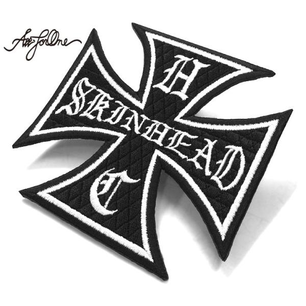 UNKNOWN 黒 十字架刺繍 394b42c6d0dffe8a375066dcebd750