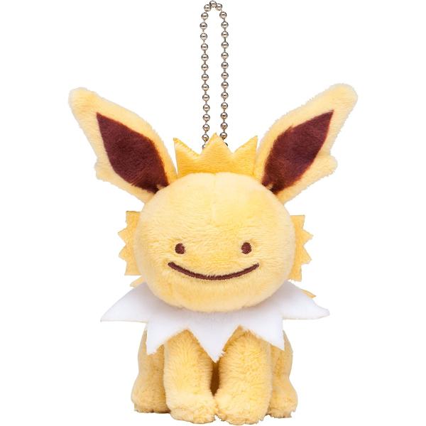 Pokemon ポケモンセンターオリジナル マスコット へんしん Pokemon ポケモンセンターオリジナル マスコット へんしん