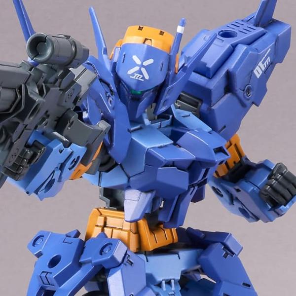 BANDAI（バンダイ） 30MM 1/144 eEXM-17A アルト（X777部隊所属機