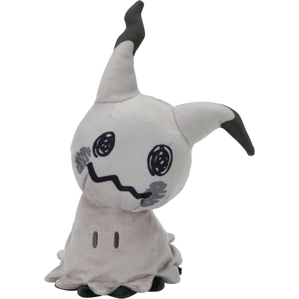 ポケモン　ミミッキュ　ぬいぐるみまとめ売り ポケモン ミミッキュ ぬいぐるみまとめ売り - メルカリ