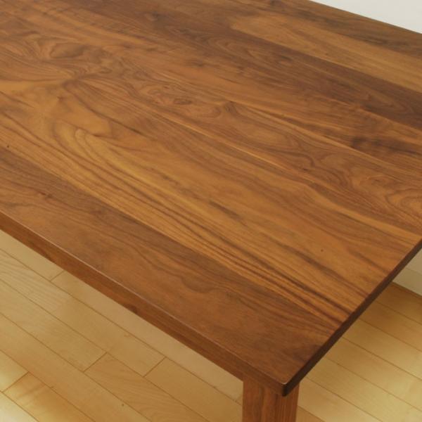 高評価オープニング大放出セール ダイニングテーブル80 80 正方形日本製木製おしゃれ脚は後付け無垢ブラックチェリー完成品日本製大川家具 激安セール