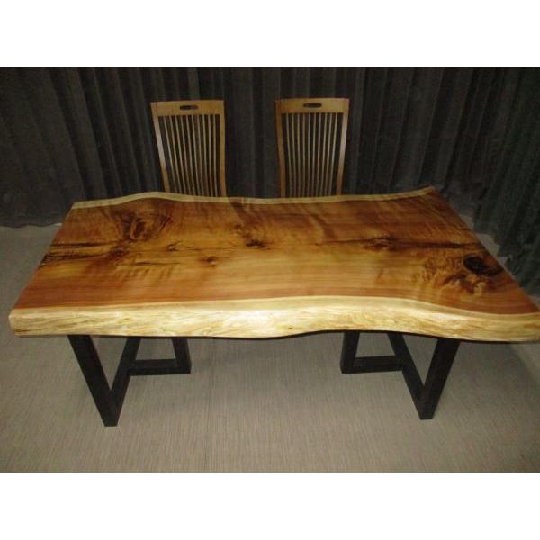 杉 一枚板 テーブルの人気商品 通販 価格比較 価格 Com