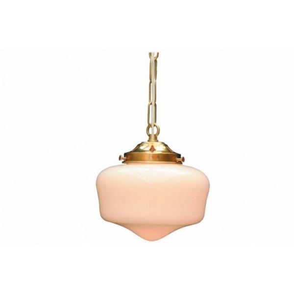 �K���X �y���_���g�����v �iFC-130 SET�j LED�Ή� �K���X�̃V�F�[�h���N���V�J�� �A���e�B�[�N�� �����v �݂艺���� �V���v��