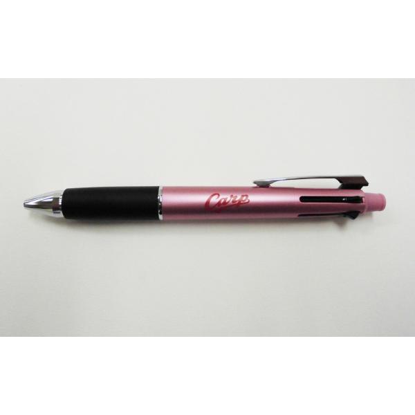 三菱鉛筆 ジェットストリーム4 1ボールペン カープ ライトピンク Buyee Buyee 日本の通販商品 オークションの代理入札 代理購入