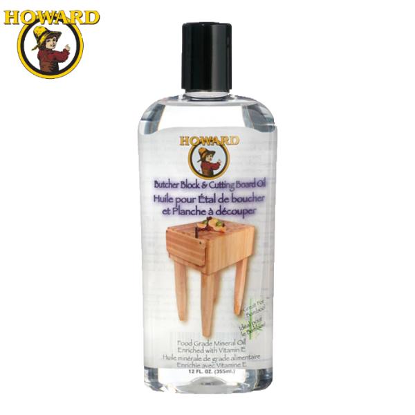 ■ 商品説明「まな板を洗ってもすぐ白っぽく乾く…」それは乾燥による劣化のサインです。ハワードのカッティングボードオイルは、木の深部まで潤いを届け、ひび割れや反りを内側からガード。プロのシェフも愛用する信頼の逸品です。■ 主な特徴・米国FDA...