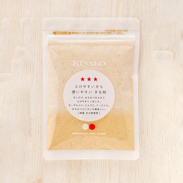 [Release date: December 24, 2025]胡麻と国産きな粉を独自技法で粉末加工し、この口どけに到達しました。そこにこだわりの「焦がし蜂蜜」と「阿波和三盆糖」などで上品な甘みを付けています。そのままデザートとして食べて...