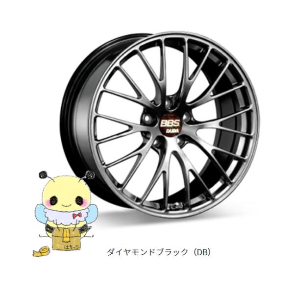 BBS BBS JAPAN ○RZ-D RZ026 ○19インチ 19x8.5 5/120 INSET:35