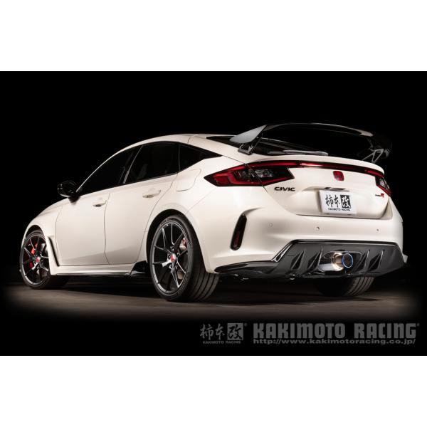 【みどにぃ。】レガシィBE5 柿本改　GT1.0Z 規制前　チタン みどにぃ。】レガシィBE5 柿本改 GT1.0Z 規制前 チタン レガシィ