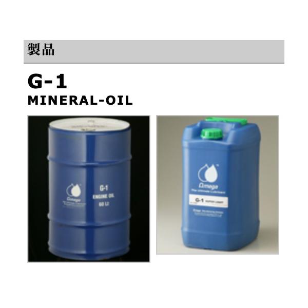 Kiymega/IKzOmega G-1 SAE20 SUPER LIGHT ptBnz 20L@Engine Oil IK W[ GWIC