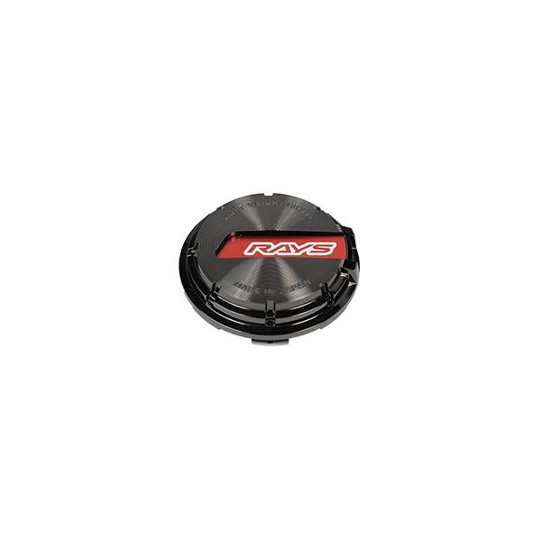 未使用 レイズ グラムライツ センターキャップ RAYS gramlights RAYS RAYS/レイズ センターキャップ gramLIGHTS GL Center 全7