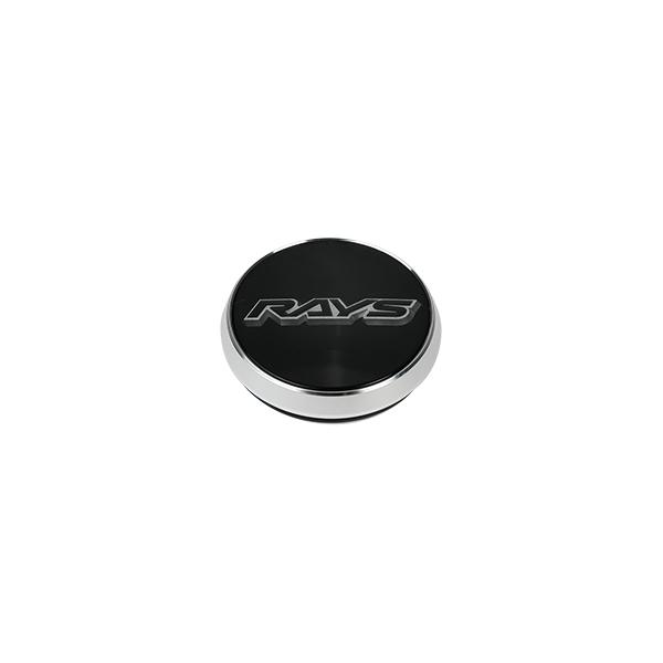 yRAYS/CYzNo.2 / VR CAP MODEL-04 BK/Chrome Z^[Lbv S@{N[VO Z^[Lbv
