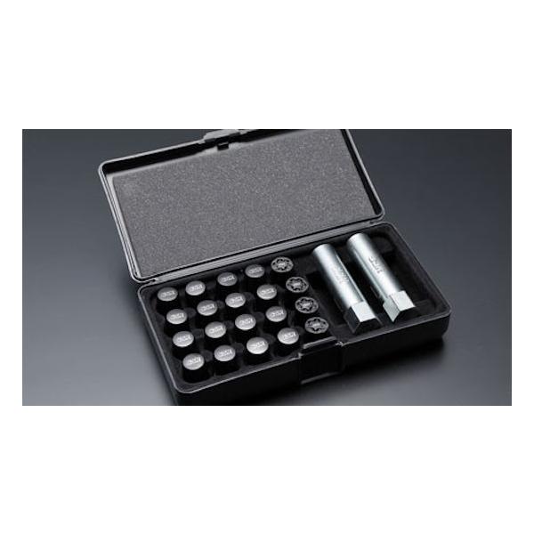 TANABE（タナベ） 【SSR】インストレーションキット ○M12x1.5 ○20個