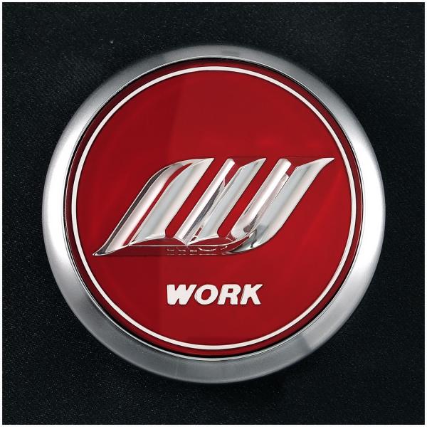 専用　ワーク　ジースト hachikko-bu-bu_work-zeast-cap-red