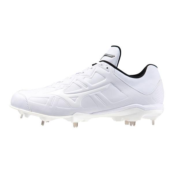 MIZUNO（ミズノ）ライトレボバディー2 スパイク 金具スパイク 3E相当 野球 ソフトボール 11GM2326