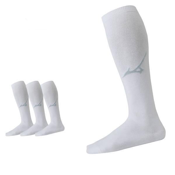 ■商品説明破れにくさに自信あり！質実剛健のミズノ3Pソックスをぜひ！・つま先かかとダブル補強・心地良い肌触り・ぴったりフィットするクチゴム仕様・厚地・耐久性 約2倍アップ■素材ポリエステル、綿、その他■カラーホワイト(01)■サイズ26〜2...