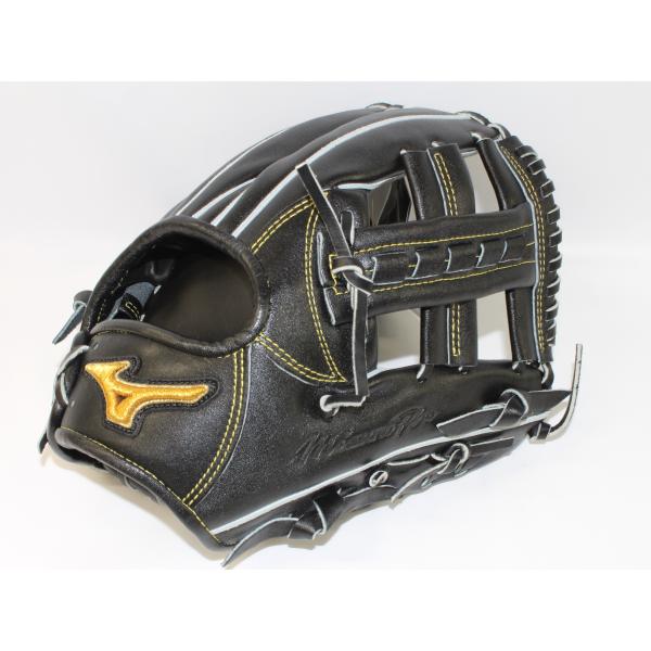 Mizuno Pro - 超限定品 未使用 YGS 硬式 内野手EA3 ART プロライン ジュテルレザー hachimorisports_1ajgh21143m09