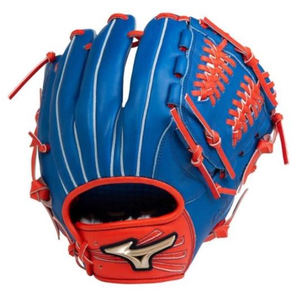 MIZUNO - うーかさん専用　ミズノ　グローバルエリート　ソフトボール　内野手 MIZUNO ミズノ グローバルエリート ソフトボールグラブ 内野手用