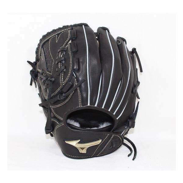 ミズノ グローバルエリートRG UMiX U3(投手×内野手×外野手用) 少年軟式用グラブ 1AJGＹ18410 定価15,950円（税込）
