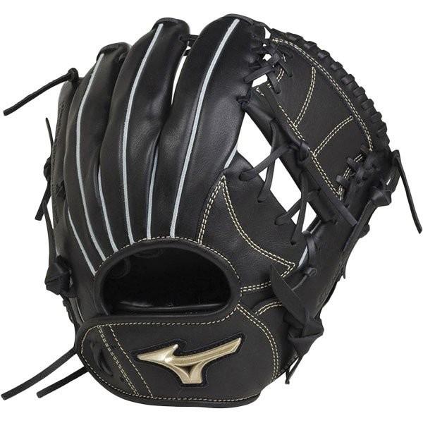 Mizuno Global Elite RG U Mix少年軟式野球グローブ