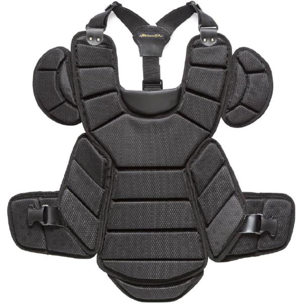 MIZUNO（ミズノ） 40%OFF 硬式捕手用防具 プロテクター 1DJPH110 定価