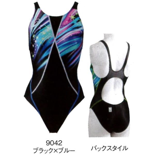 asics - 競泳水着/アシックス hachimorisports_al110l