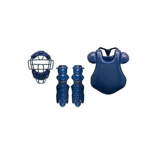ZETT硬式用捕手防具セット（少年用） bl703set-02.jpg