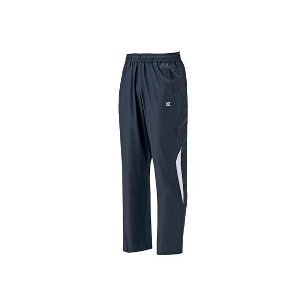ZETT by BEAMS DESIGN ウインドブレーカーパンツ BOW332P 定価7,040円(税込)