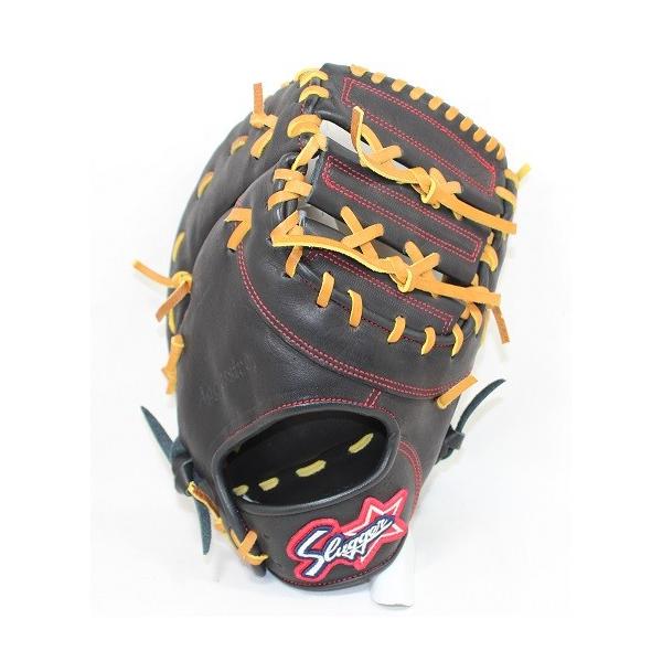 久保田スラッガー 少年軟式グラブ ファーストミット JFMP C-34