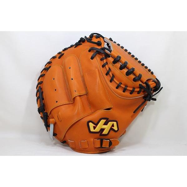 ハタケヤマ硬式キャッチャーミットプロ仕様 元値70,000円。 硬式キャッチャーミット 限定 ハタケヤマ HATAKEYAMA PRO-M8USP