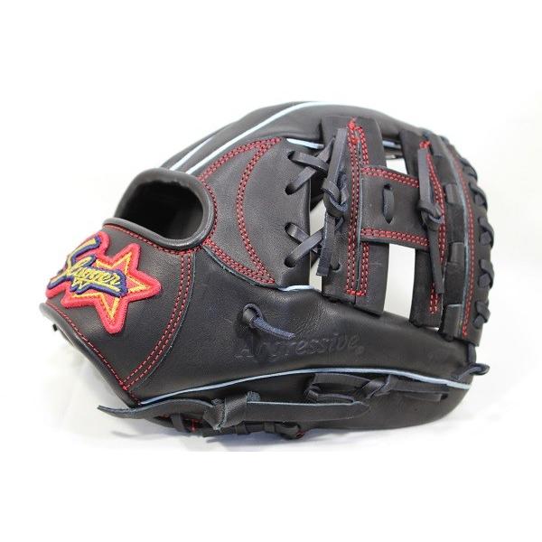 スラッガー　硬式　少年用　KSG-J6 内野　少年軟式 久保田 久保田スラッガー 少年軟式グラブ オールラウンド KSG-J6 C-115