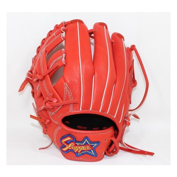 久保田スラッガー（KUBOTA SLUGGER） 少年軟式オールラウンド用グラブ
