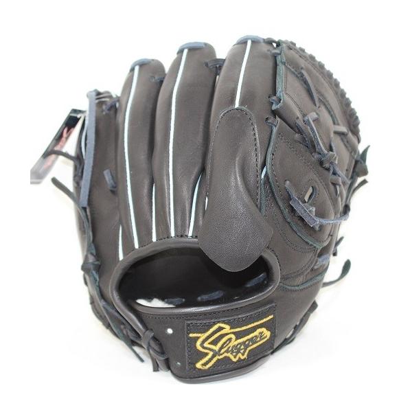 久保田スラッガー（KUBOTA SLUGGER） C-7913 軟式ピッチャー用グラブ