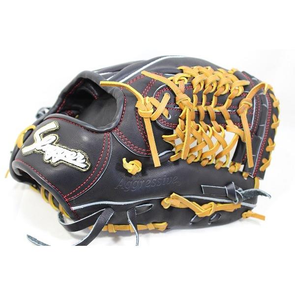 久保田スラッガー 硬式グラブ 限定 内野手用 LT15-24PS KSG-24PS 