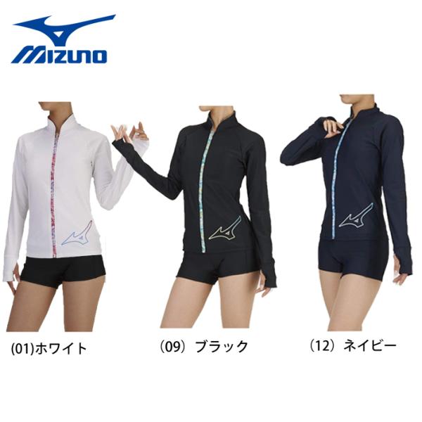 ミズノ ラッシュガードの人気商品 通販 価格比較 価格 Com