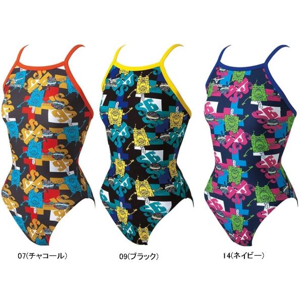 MIZUNO 50%OFF ミズノ トレーニング 水着 ジュニア ミディアム
