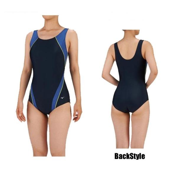 MIZUNO（ミズノ） 30%OFF【レターパック対応】MIZUNO 水着 ワンピース