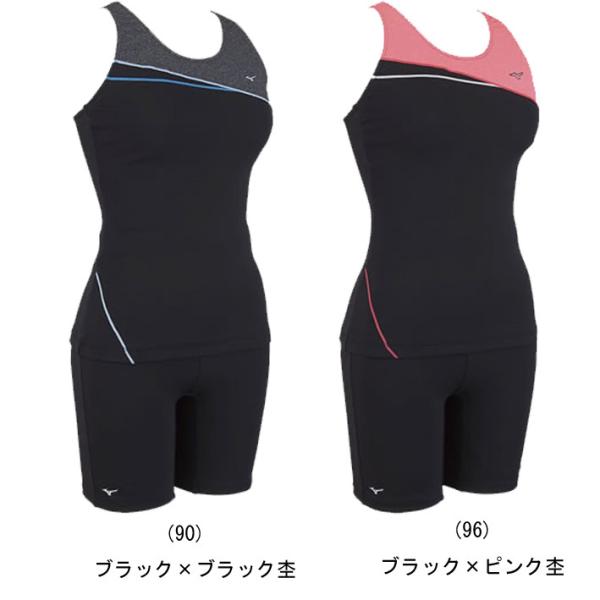 MIZUNO 30%OFF MIZUNO(ミズノ）レディース フィットネス水着