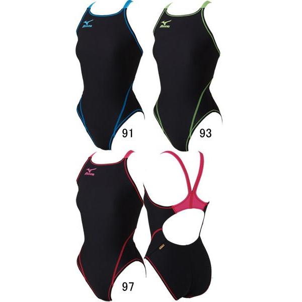 MIZUNO（ミズノ） 50%OFF MIZUNO 水着 競泳 レディース N2MA7260 定価